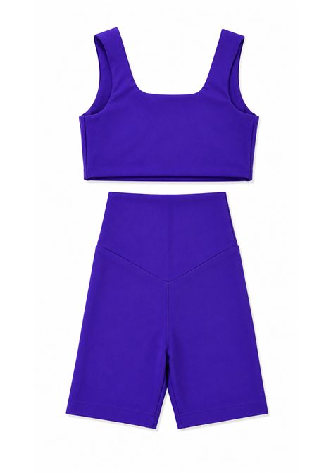 Completo sportivo MONFUSO' | BIMBASH NATW10
